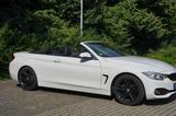 BMW 420d Cabrio - BMW 420 in Hannover
