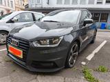 Audi A1 1.0 TFSI ultra sport Sportback sport - gebrauchte Kleinwagen in Viersen