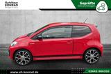 Volkswagen up! GTI Winterpaket - Volkswagen up!: GTI