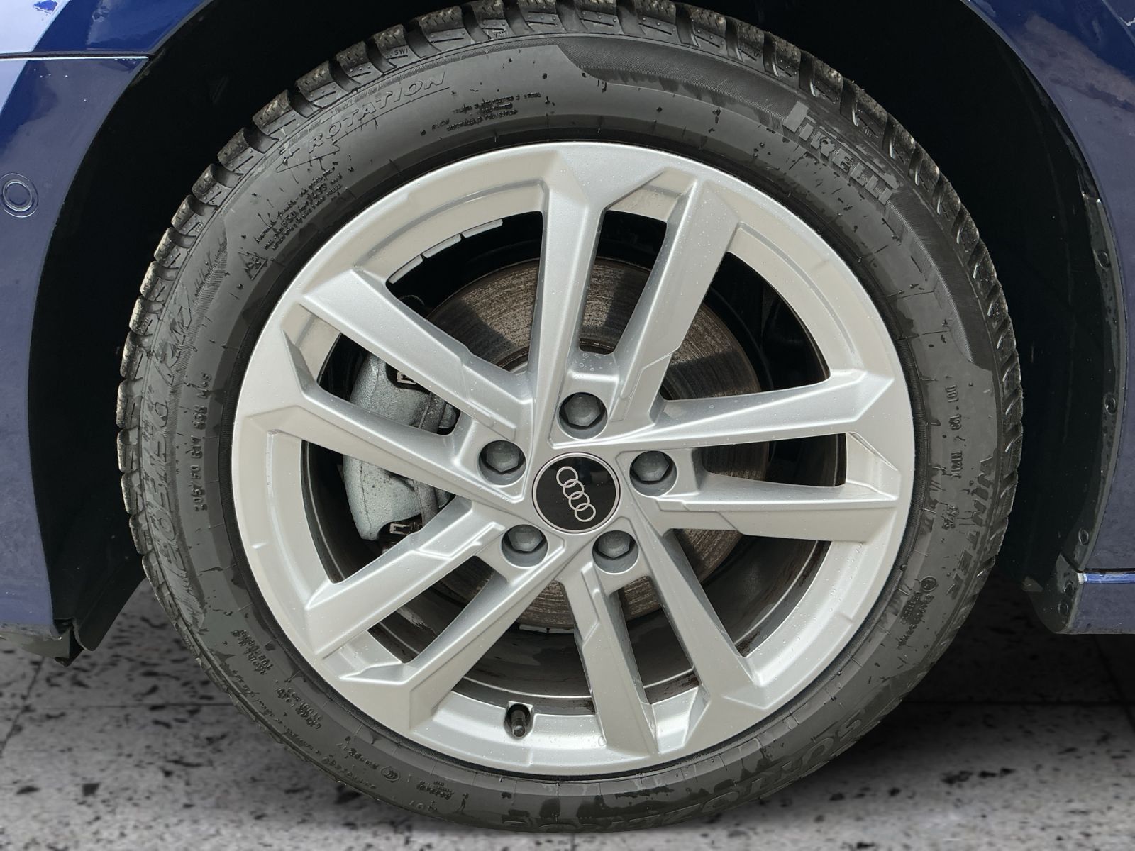 Audi A3 - Bild 8
