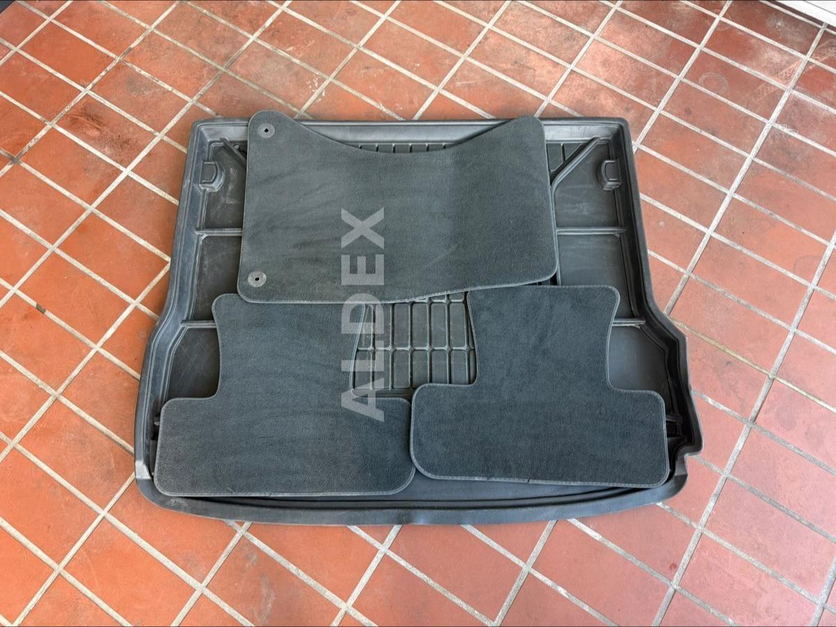 Audi Q5 2.0 TFSI quattro °WASSERPUMPE + BREMSEN NEU°