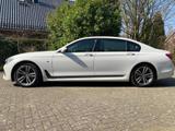 BMW 750 Li XDrive Voll !!! Festpreis !!! K... - gebrauchte BMW 750 aus dem Jahr 2016