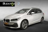 BMW 218 Active Tourer 2 Serie 218i automatik Sportli - BMW 218 Active Tourer aus 2021