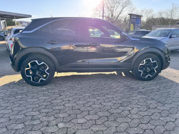 Bild 5 Opel Mokka-e Ultimate NAVI/SHZ+LHZ/PDC v+h+CAM/TOTWIN