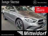 Mercedes-Benz B 250 e PROGRESSIVE LED MBUX AHK TWA  ADVANCED - Mercedes-Benz B 250: B250e
