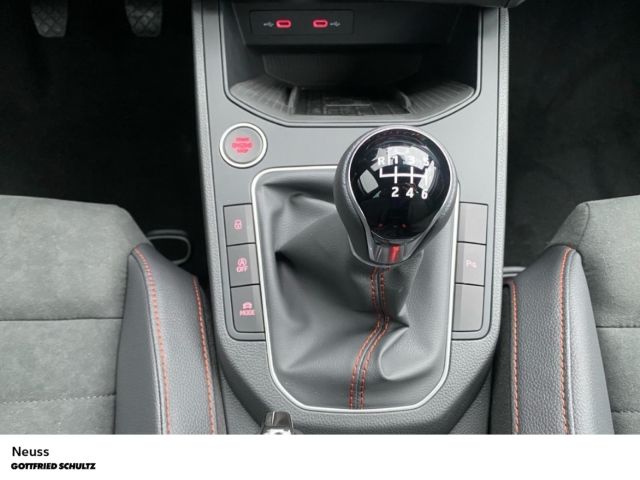 Seat Ibiza - Bild 15