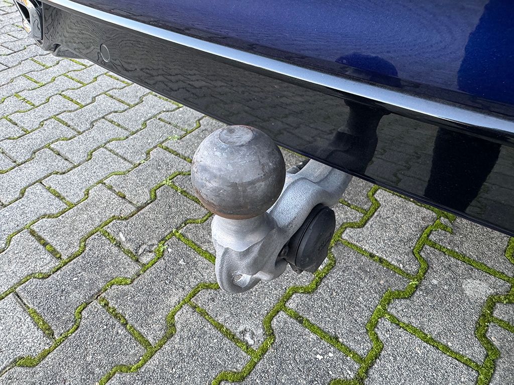 Tiguan Allspace 2.0 TDI 4M R-LINE *STDHZG*AHK*