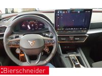 Cupra Leon - Vorschau Bild 4