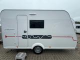 Sterckeman Easy 366 PE H*Klima*1000KG*E-Auto Tauglich*