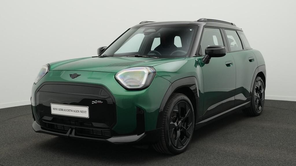 Image of MINI Aceman SE