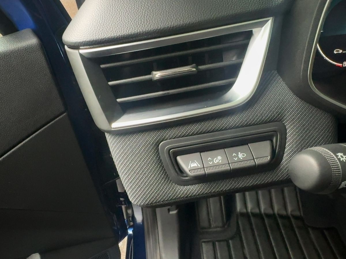 Fahrzeugabbildung Renault Clio ESPRIT ALPINE E-TECH FULL HYBRID 145