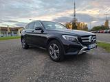 Mercedes-Benz GLC 250 d 4MATIC Autom. - - Mercedes-Benz GLC 250 in Herne