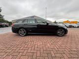 Mercedes-Benz C 160 C T-Modell, AMG, FULL LED - Mercedes-Benz C 160 mit Benzin-Antrieb: AMG