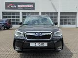 Subaru Forester 4x4 Sport 2.0 1st Hand*Navi*Keyless*TOP - Subaru Gebrauchtwagen