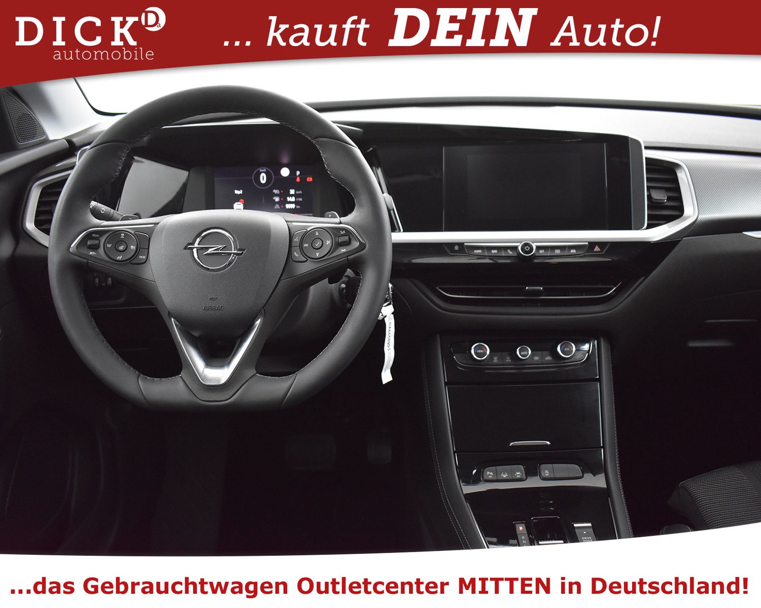 OPEL Grandland X 1.2 Aut. Enjoy NAVI+KAM+ACC+LED+SHZ+ - Image 15