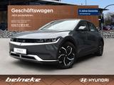 Hyundai IONIQ 5 Dynamiq elektrische Heckklappe Pixel-LED - mit Elektro-Antrieb: Grau, mit Klimaautomatik, Elektr Heckklappe