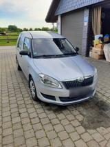 Skoda Praktik kein Caddy - Skoda Praktik