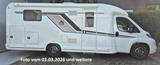 Knaus SKY TI PLATINUM SELECTION 700 MEG