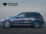 Mercedes-Benz GLC 400 d 4Matic AMG PAKET/PANORAMA/360/AHK - Mercedes-Benz GLC 400 Gebrauchtwagen in Berlin
