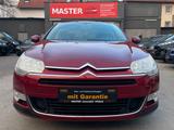 Citroën C5 Lim. Confort 1.8 *AHK*SCHIEBEDACH*125 PS* - Citroën C5: Confort