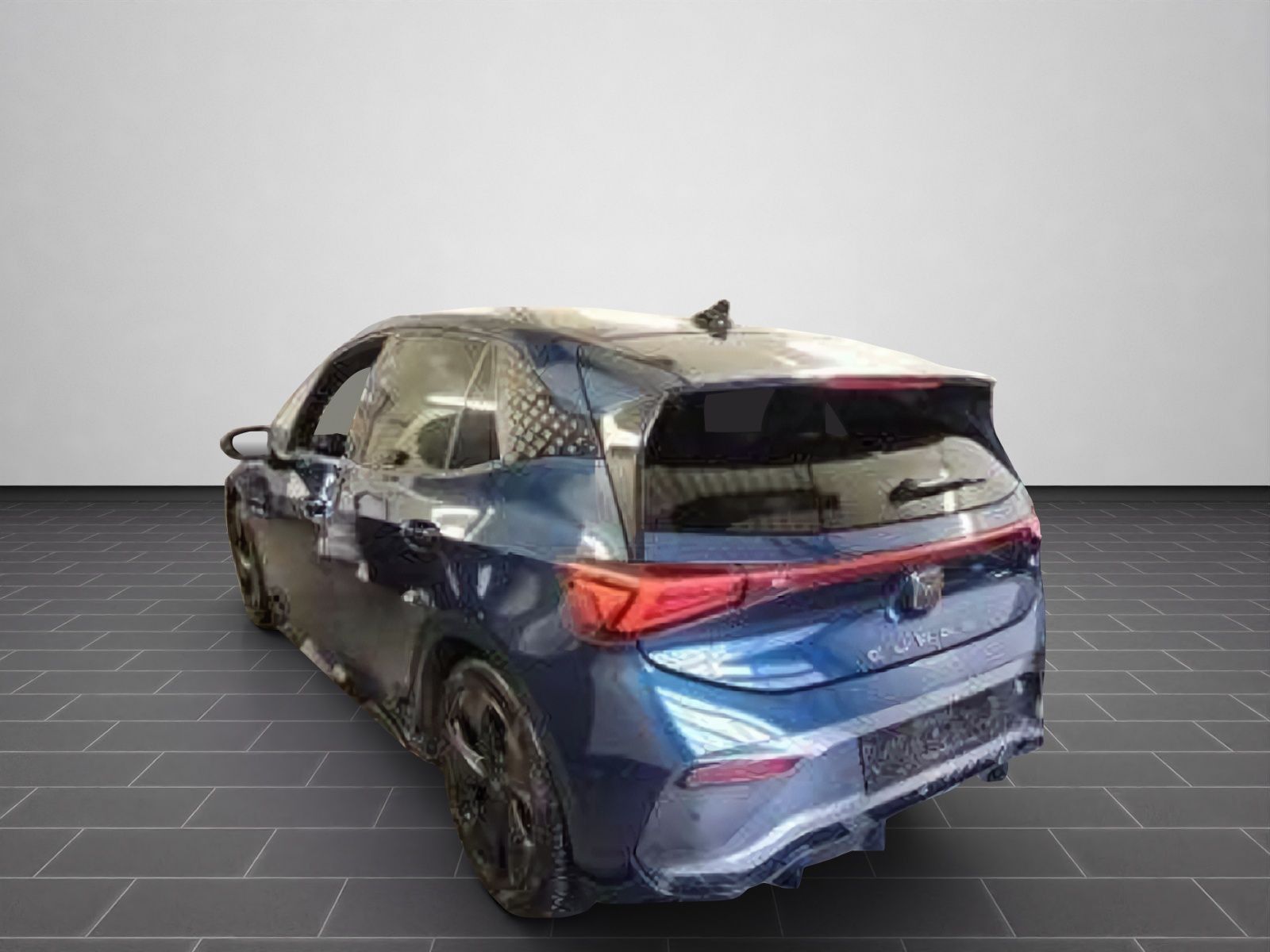 Cupra Born - Bild 5