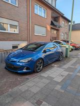 Opel Astra J OPC*NAVI*S-Heft*Performance Sitze* - Opel Astra: H Opc