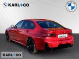 BMW 330 e LIM M-Sport Pro Pano 19-Zoll Harman HUD - rote BMW 330
