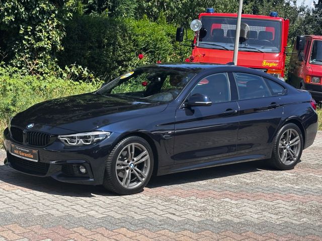 BMW 420i G-Coupé SportAut. *M SPORTPAKET*LED*DIGITAL