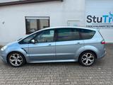 Ford S-MaxTitanium*Xenon*7-Sitzer*PDC*Sc... - gebrauchte Ford S-Max aus dem Jahr 2006
