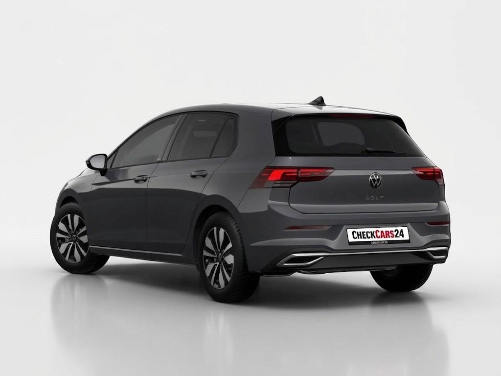 Volkswagen Golf VIII Lim. Move