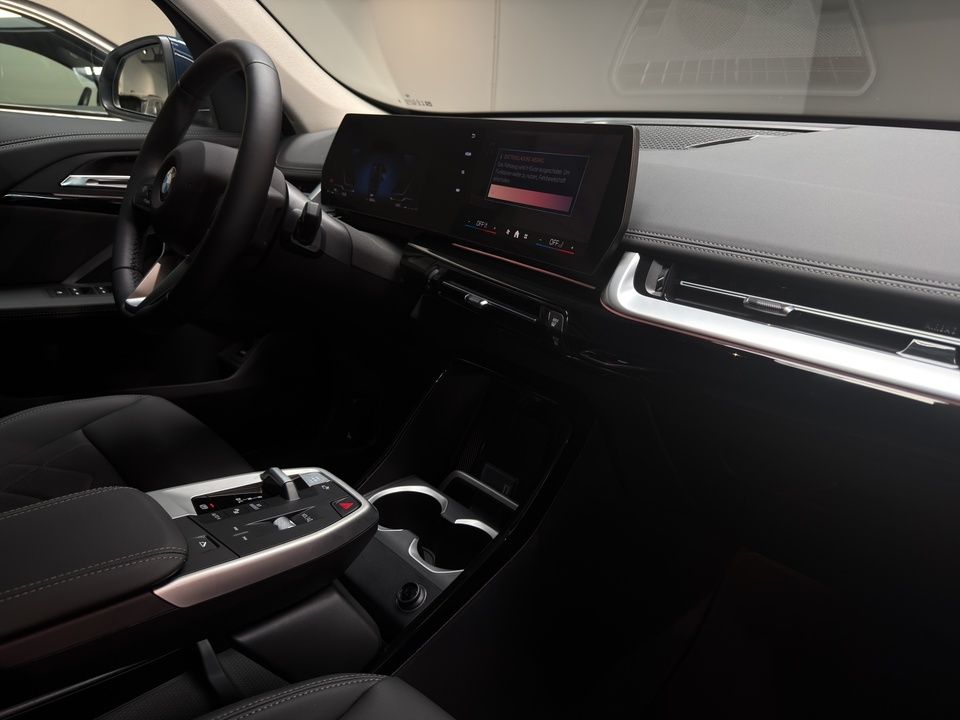 BMW X1 - Bild 17