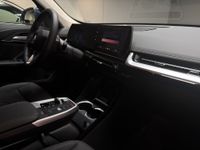 BMW X1 - Vorschau Bild 17