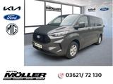 Ford Tourneo Custom 2.0T Trend Navi LED Klimaautom