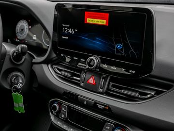 Hyundai i30 1.0 Trend Fernlicht-Assistent Kamera Navi
