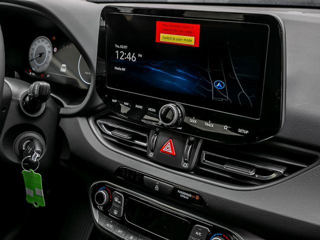 Hyundai i30 1.0 Trend Fernlicht-Assistent Kamera Navi