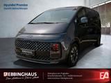 Hyundai Staria 2.2 Signature 4WD 7-Sitzer BOSE Leder LED - Hyundai STARIA Gebrauchtwagen
