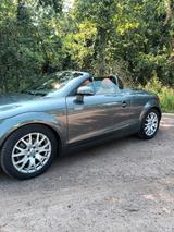 Audi TT Roadster 2.0 TFSI - - Audi TT in Mannheim