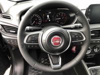 Fiat Tipo - Vorschau Bild 13