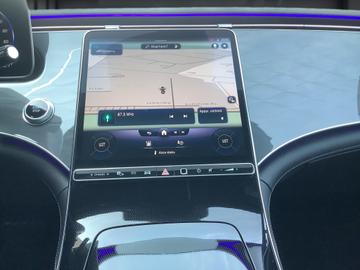 2022 Mercedes-BENZ EQE — миниатюра 16