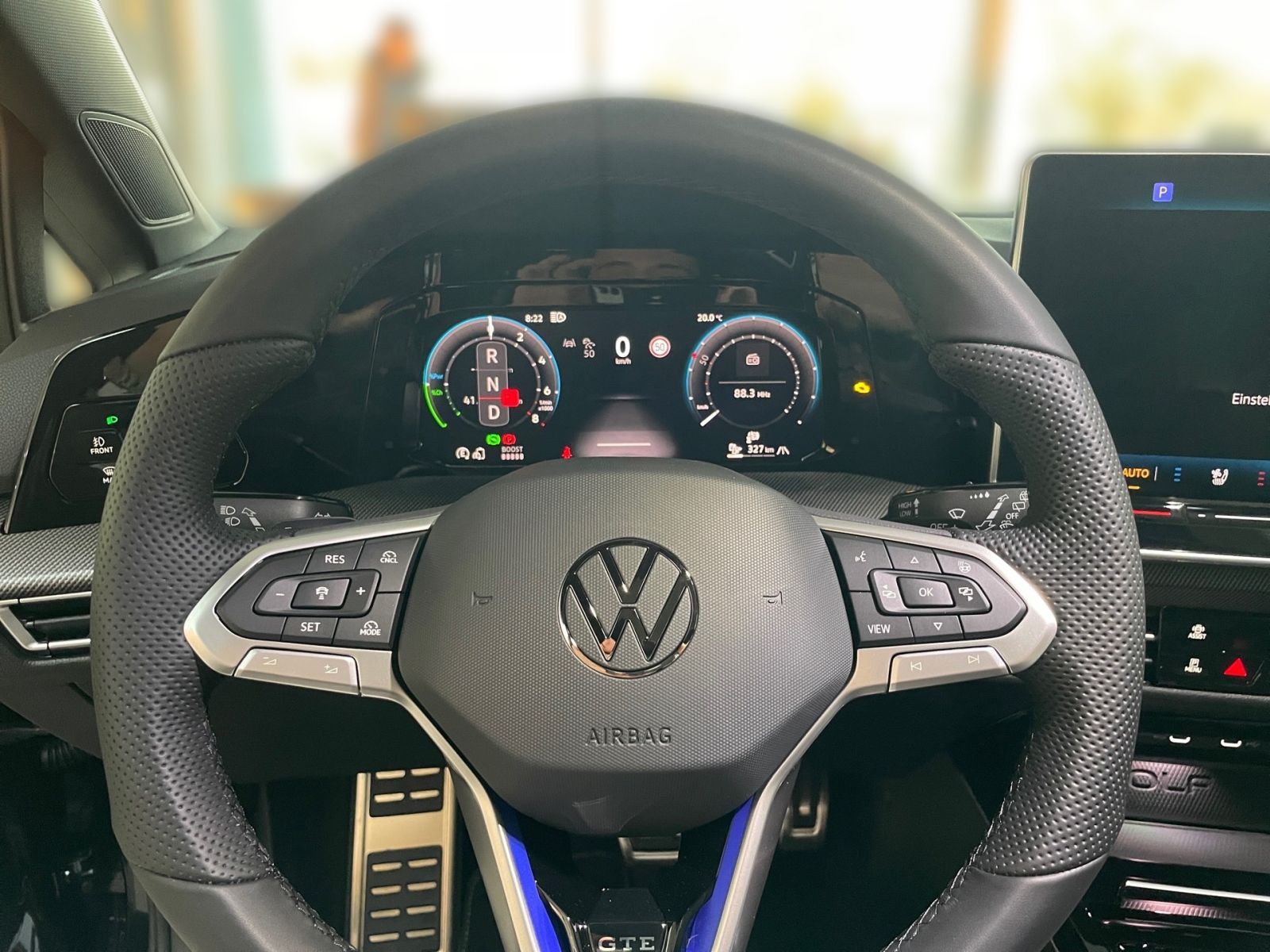 Volkswagen Golf - Bild 10