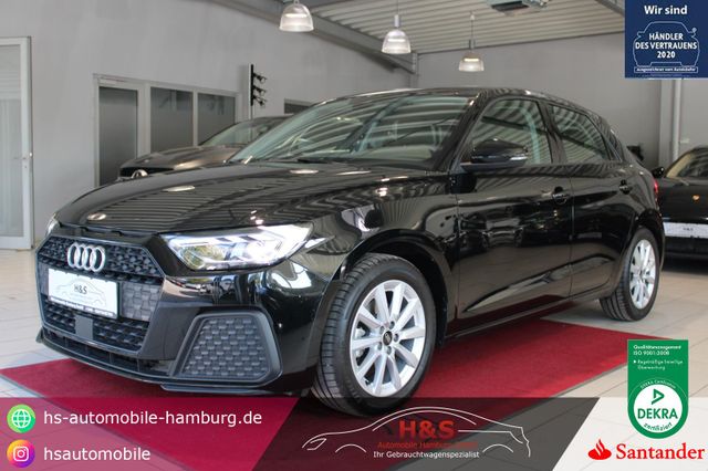 Audi A1 Sportback 30 TFSI S Tronic