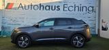 Peugeot 3008 Hybrid4 300 e-EAT8 Allure Pack*Navi*Allrad* - Peugeot mit Hybrid-Antrieb