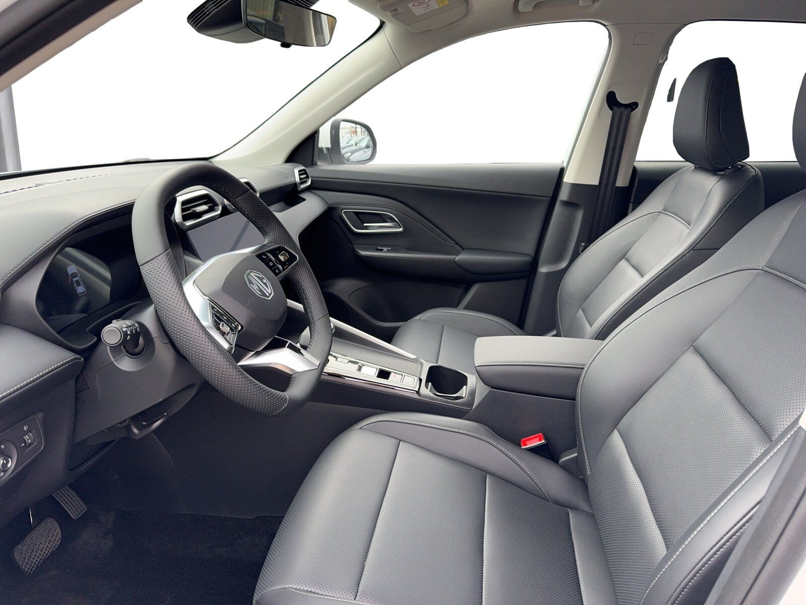 MG ZS - Bild 9