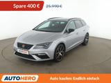 Seat Leon 2.0 TSI Cupra 300 4Drive Aut.*NAVI*LED*ACC*