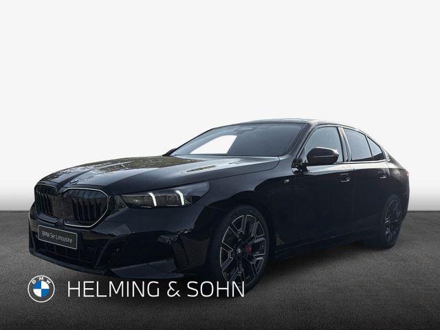 BMW 540d xDrive Limousine - M Sportpaket / DAB / LED