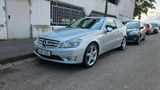 Mercedes-Benz CLC 220 CDI Viele Neuteile - Mercedes-Benz CLC 220 aus 2009