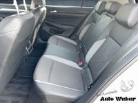 Volkswagen Golf - Vorschau Bild 11