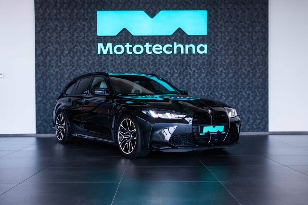Image of BMW M3