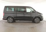 Volkswagen T6.1 Caravelle 2.0 TDI DSG 9 LED Nav Kam 17" AHK - Volkswagen T6 Caravelle in Düsseldorf