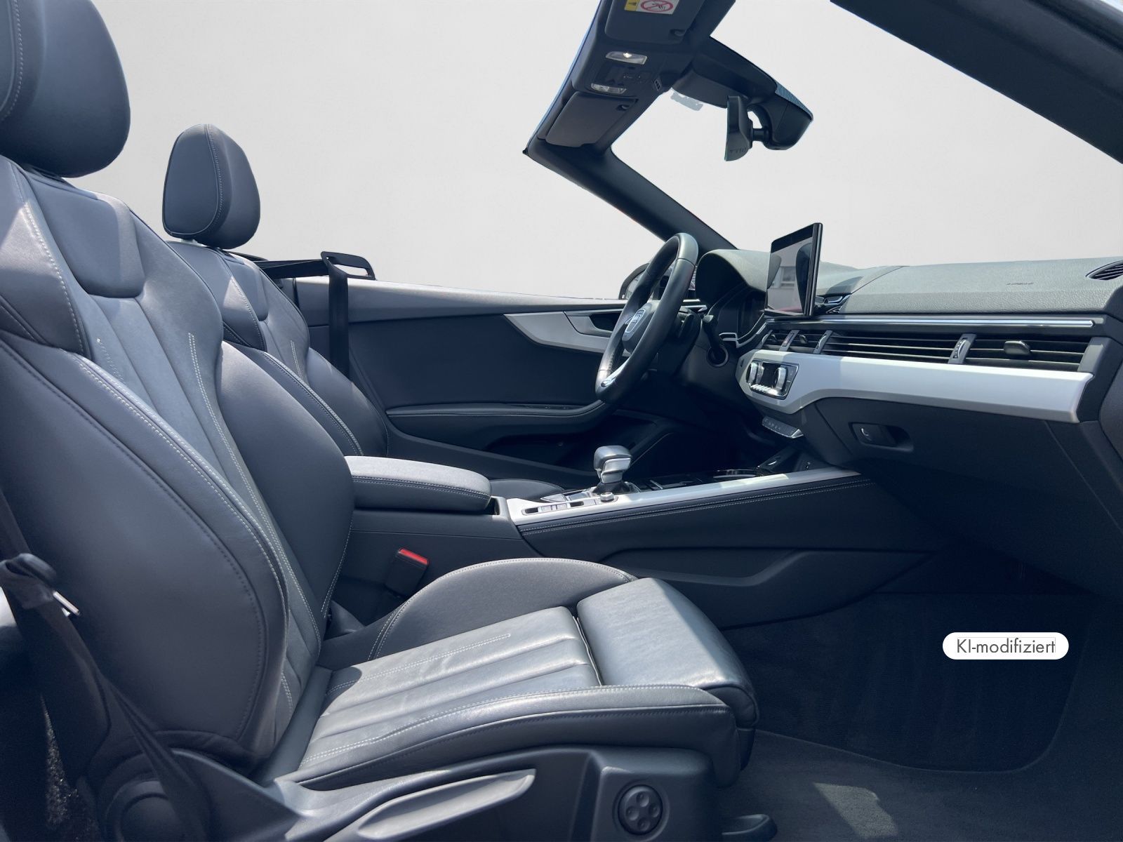 Audi A5 - Bild 4